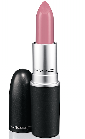 MAC Lipstick in Snob