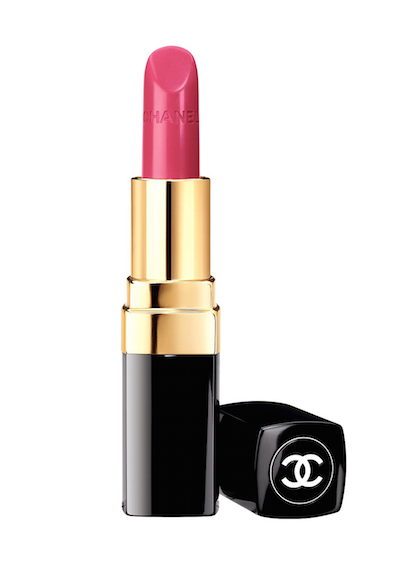 Chanel Rouge Coco in Ina