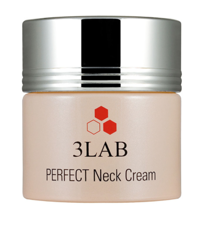 3lab neck cream