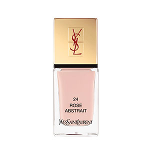 ysl lacque couture in rose