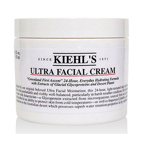 kiehls ultra facial cream