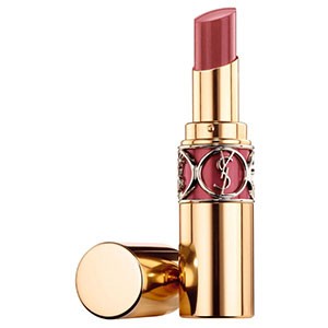 ysl rouge volupte shine pink in confidence