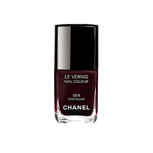chanel nail lacquer