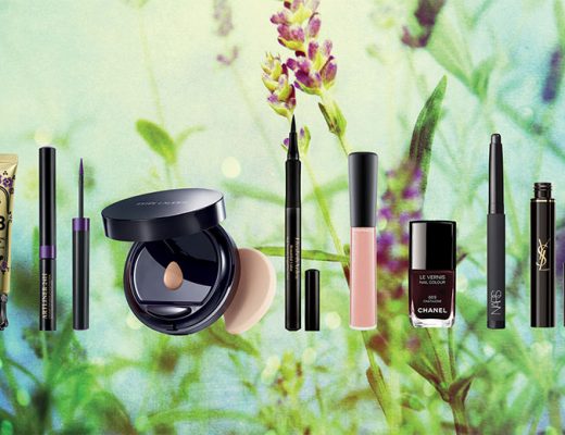 8 interesting beauty products for fall