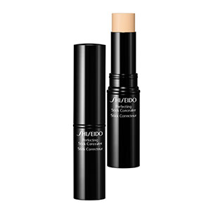 shiseido perfecting stick corrector