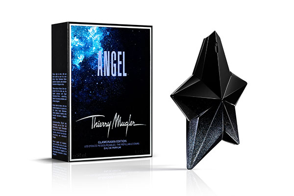 thierry mugler angel glamorama edition