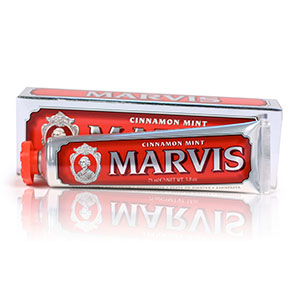 mavis toothpaste