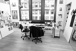 narciso rodriguez office