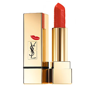 YSL rouge pur couture lipstick