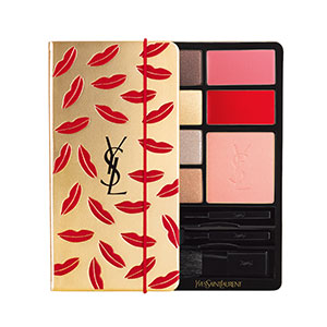 ysl kiss and love multi-usage palette
