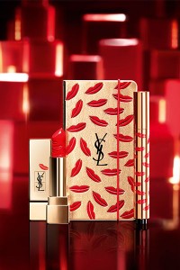 ysl kiss and love collection