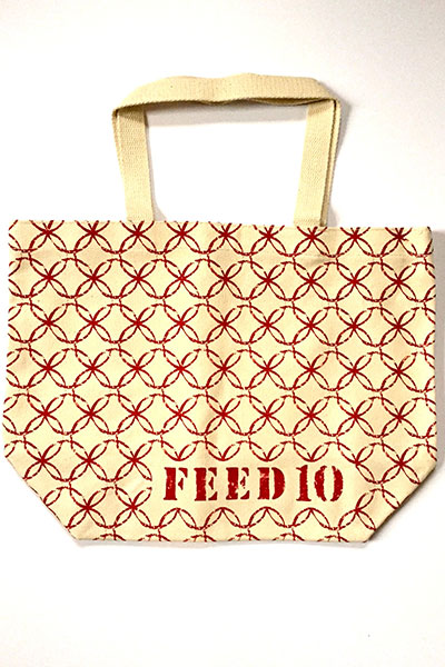 feed bag