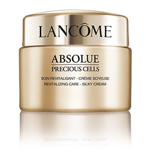 lancome absolue precious cells silky cream