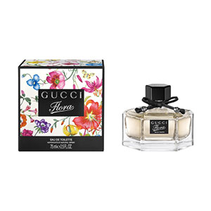 flora by gucci