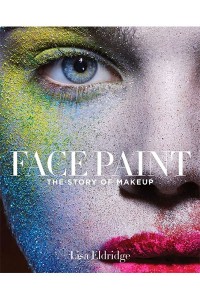 face paint by lisa eldridge