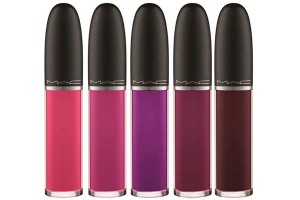 mac retro liquid lipsticks