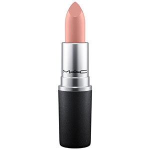 mac lipstick in pressed and ready
