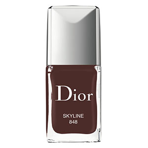 dior nail lacquer in skyline