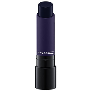 Mac Liptensity Lipstick in Blue Beat