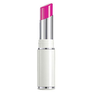 lancome shine lover lipstick in Elecrisante