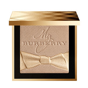 burberry compact