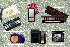 holiday 2016 palettes