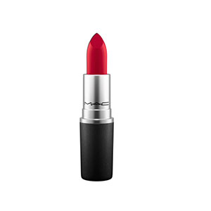 Mac lipstick in ruby woo
