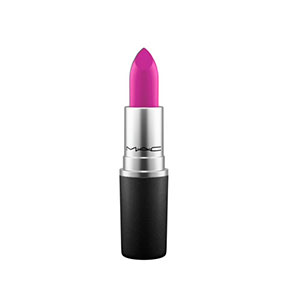 mac lipstick in flat out fabulous