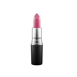 mac lipstick in brave