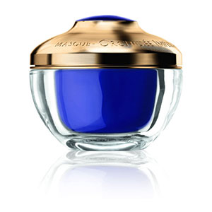 guerlain orchidee imperiale mask