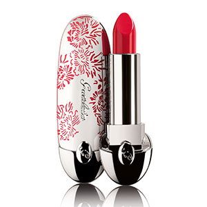 guerlain rouge G chinese new year edition