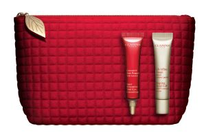 clarins chinese new year gwp