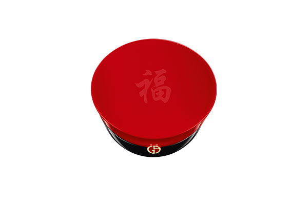 Giorgio Armani Chinese New Year compact