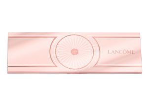 lancome palette rose