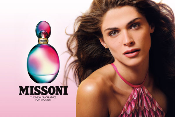 Christine S won this week’s exclusive subscriber giveaway: Missoni Eau ...