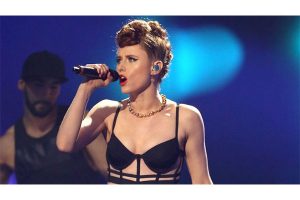 kiesza