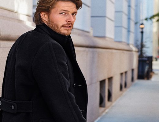 luke bracey