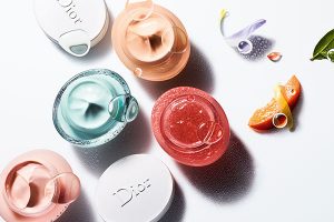 dior hydraLIFE skincare collection