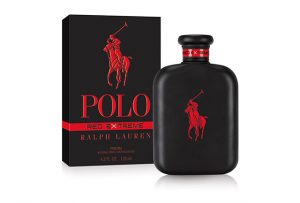 polo red extreme
