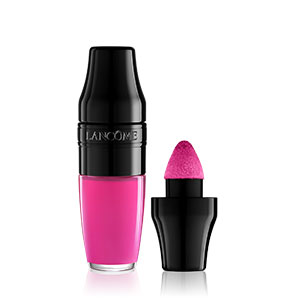 lancome matte shaker in yummy pink
