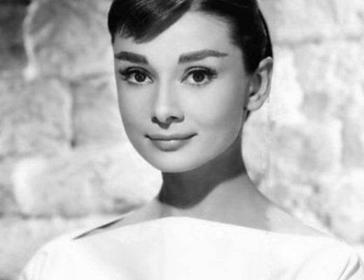 audrey hepburn