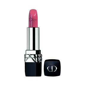 rouge dior in bal