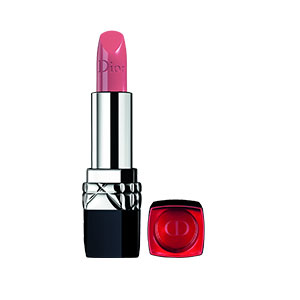 rouge dior in hasard