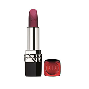 rouge dior mysterious matte
