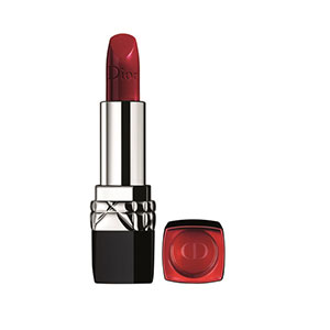 rouge dior in Rouge Zinnia