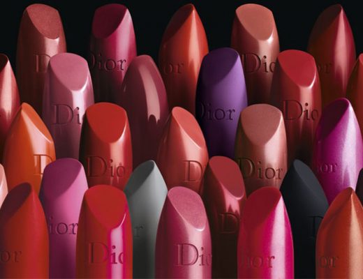 Rouge Dior Lipsticks