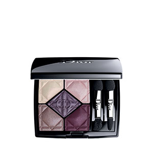dior 5-couleurs in magnify