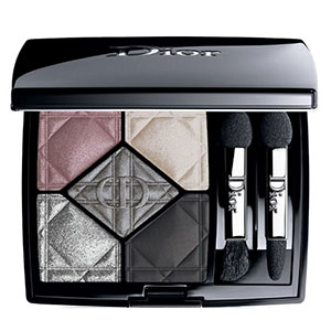 dior 5-couleurs in provoke