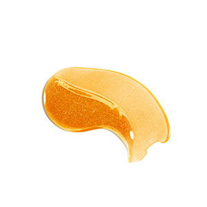 clarins lip comfort oil in honey glam