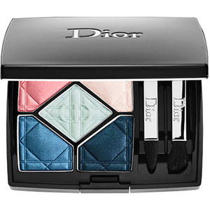 dior 5-couleurs in electrify